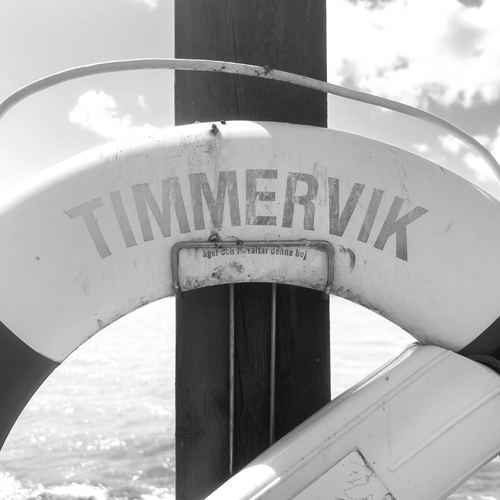 Timmervikskoppen